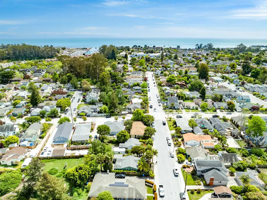 212 Darwin Street, Santa Cruz, CA 95062 - #2