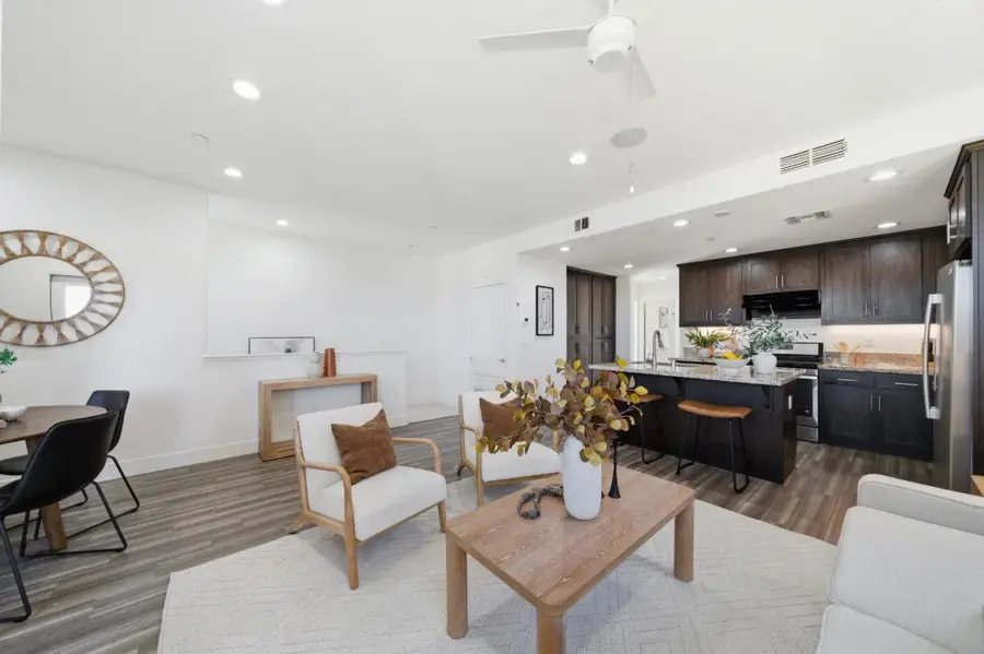 4023 Clydesdale Common, Fremont, CA 94555 - #2