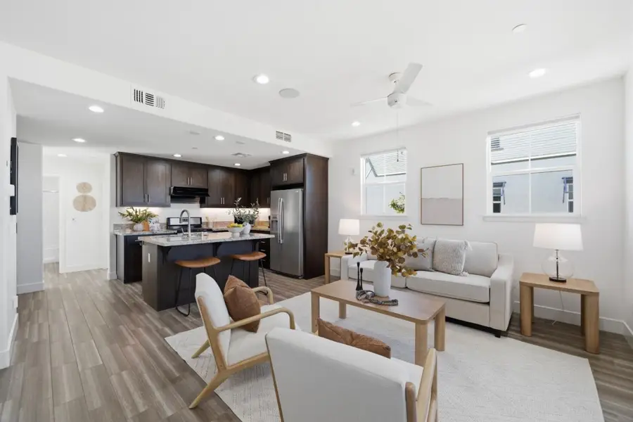 4023 Clydesdale Common, Fremont, CA 94555 - #3