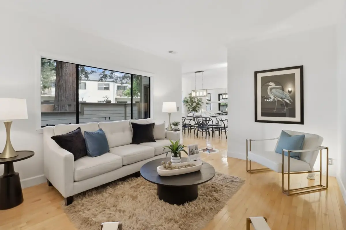 1350 Fairway Entrance Drive, San Jose, CA 95131 - #1