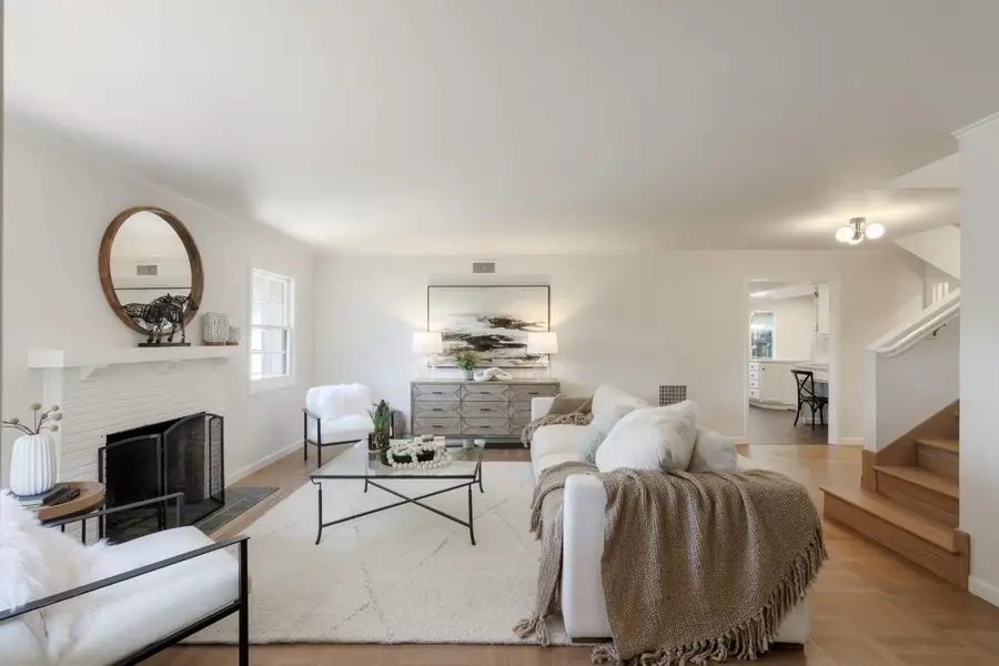 1581 Dana Avenue, Palo Alto, CA 94303 - #2