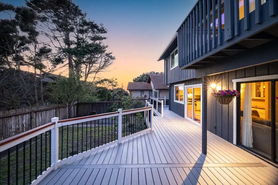 256 6th Street, Montara, CA 94037 - #2