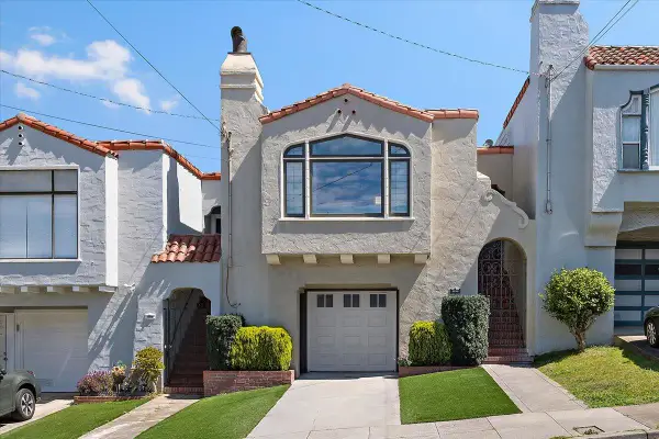 2654 18th Avenue, San Francisco, CA 94116