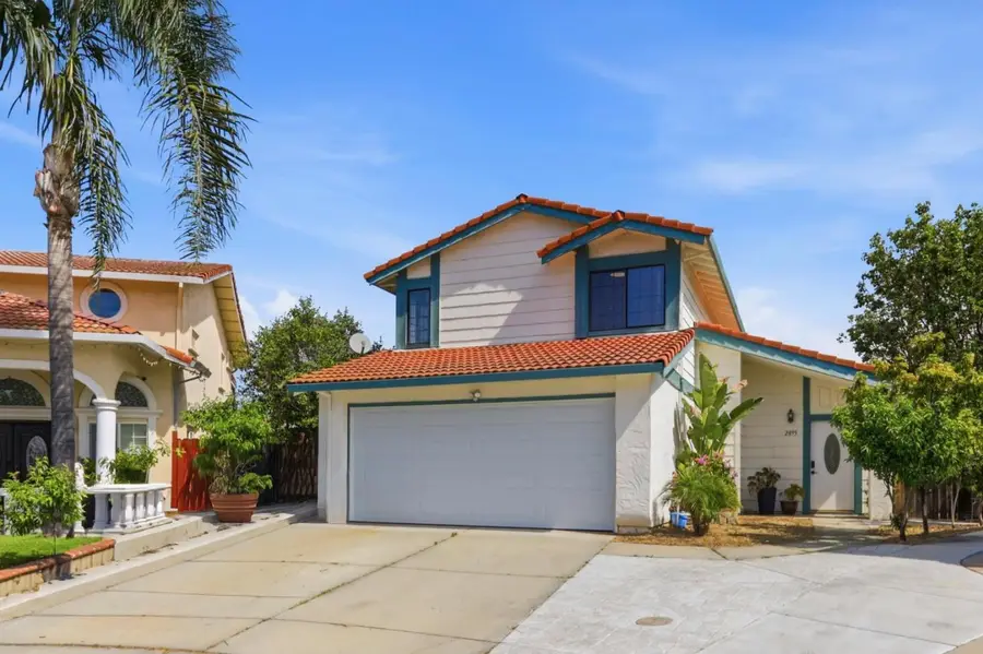 2895 Bouveron Court, San Jose, CA 95148 - #2