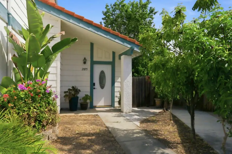 2895 Bouveron Court, San Jose, CA 95148 - #3