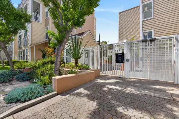 550 Ortega Avenue #A203, Mountain View, CA 94040