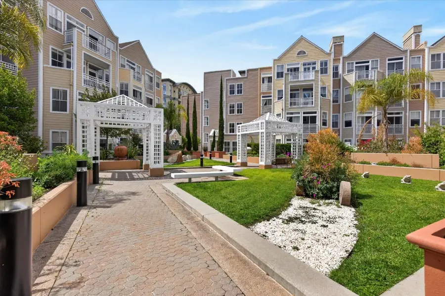 550 Ortega Avenue #A203, Mountain View, CA 94040 - #2