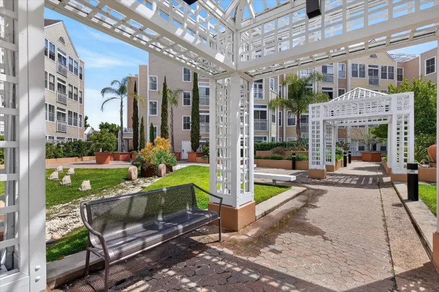 550 Ortega Avenue #A203, Mountain View, CA 94040 - #3