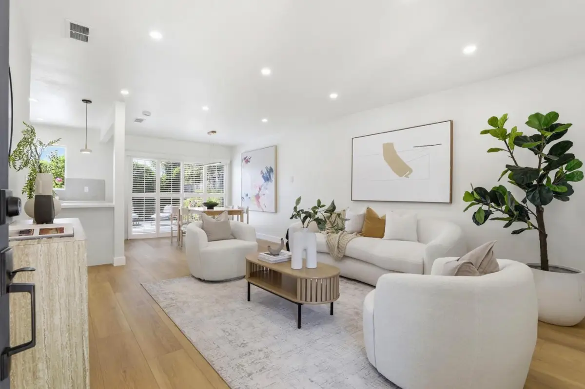 2637 Coit Drive, San Jose, CA 95124 - #1