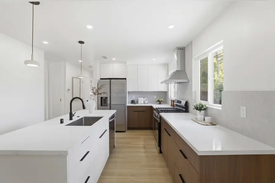 2637 Coit Drive, San Jose, CA 95124 - #2