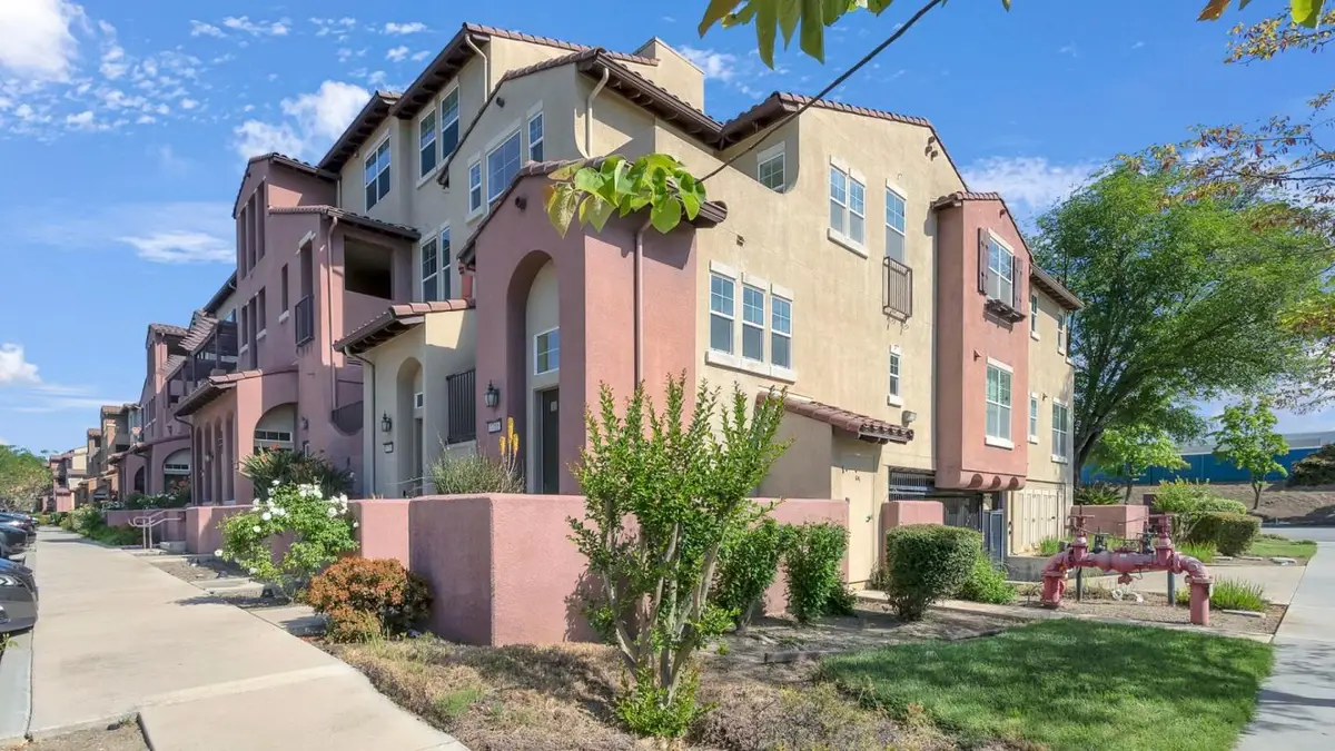 1756 Camino Leonor, San Jose, CA 95131 - #1