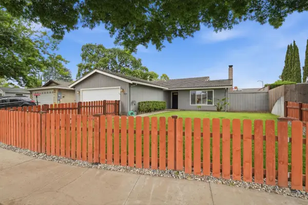 4151 Mountcastle Way, San Jose, CA 95136