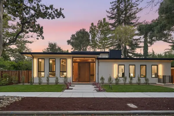 90 Crescent Drive, Palo Alto, CA 94301