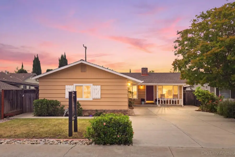 937 Selby Lane, San Jose, CA 95127 - #2