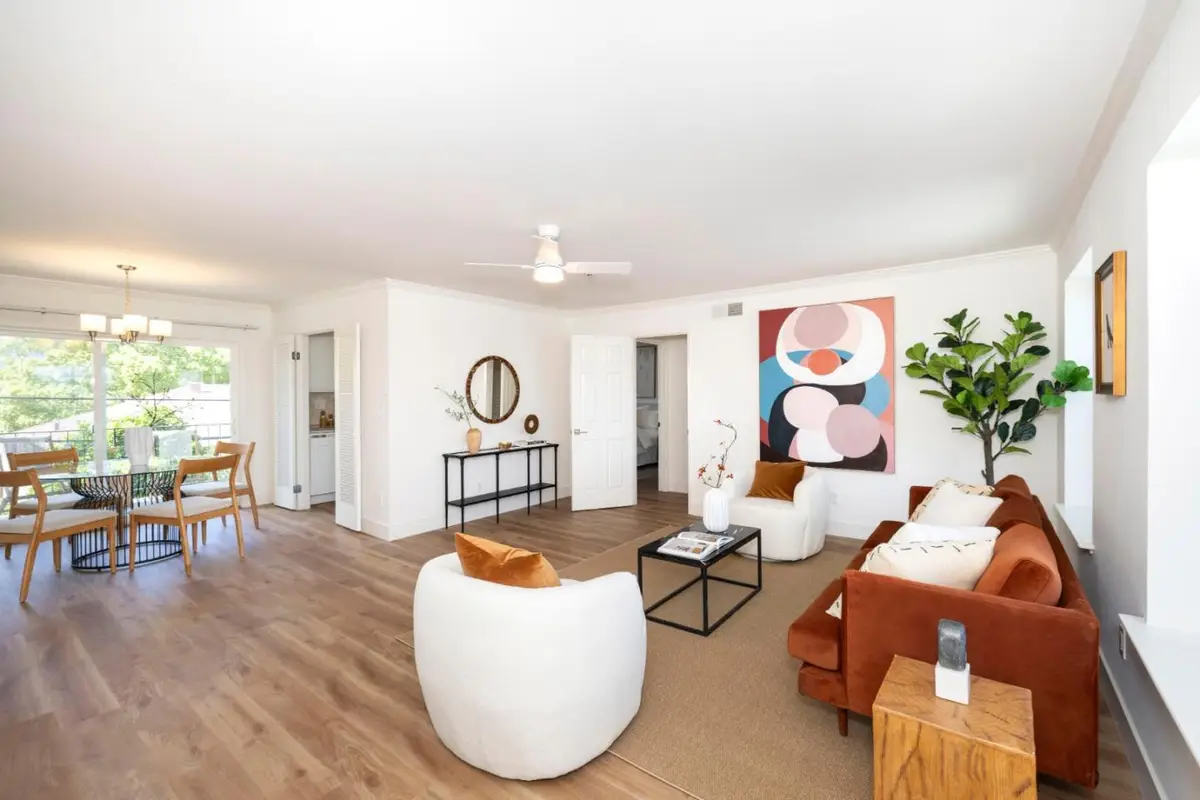 1915 Mount Vernon Court #15, Mountain View, CA 94040 - #1