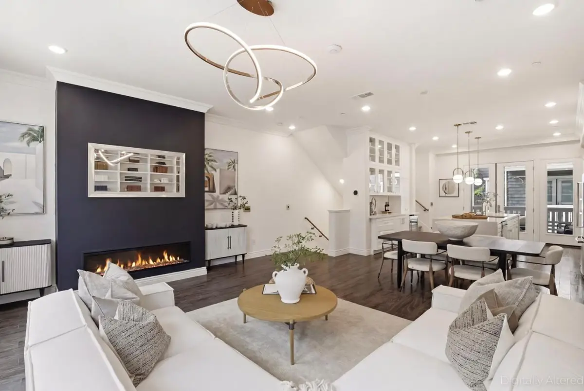 410 Encinal Avenue, Menlo Park, CA 94025 - #1