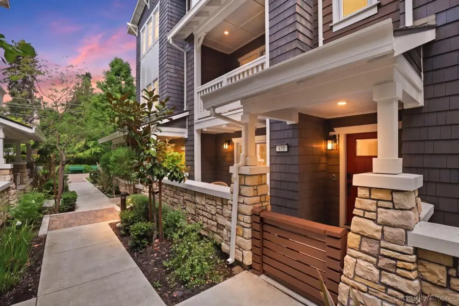 410 Encinal Avenue, Menlo Park, CA 94025 - #2