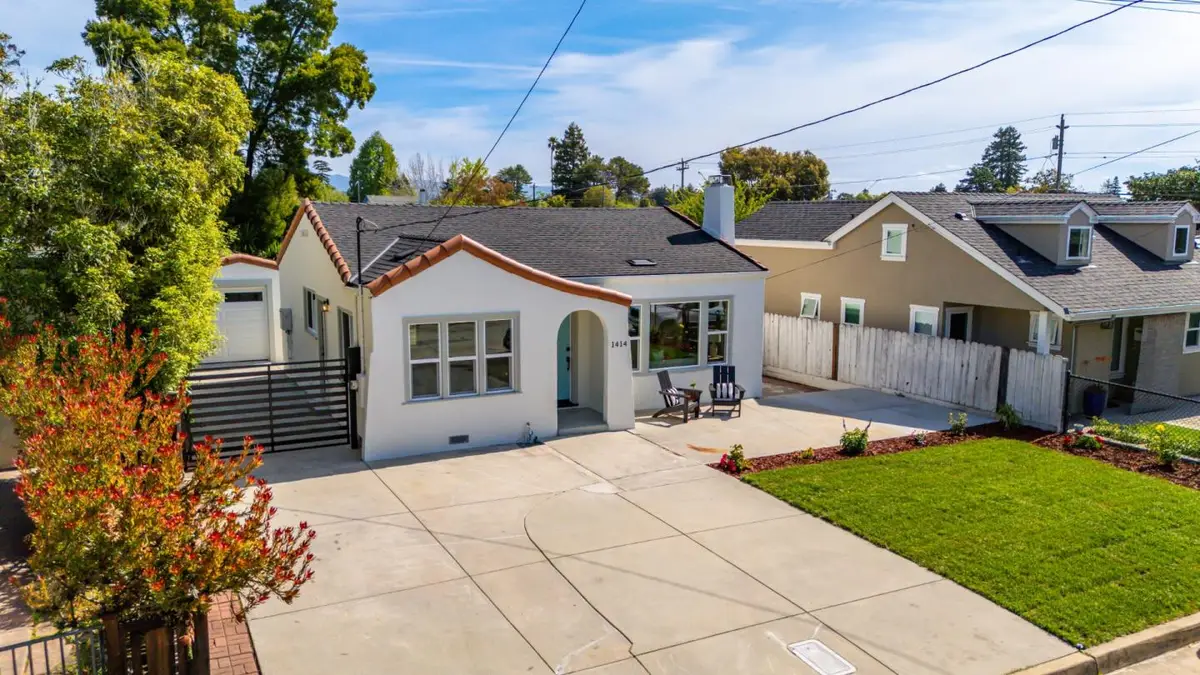 1414 Laurel, Santa Cruz, CA 95060 - #1