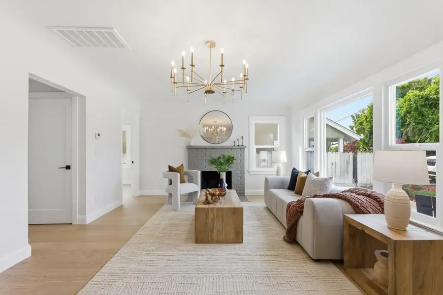 1414 Laurel, Santa Cruz, CA 95060 - #3