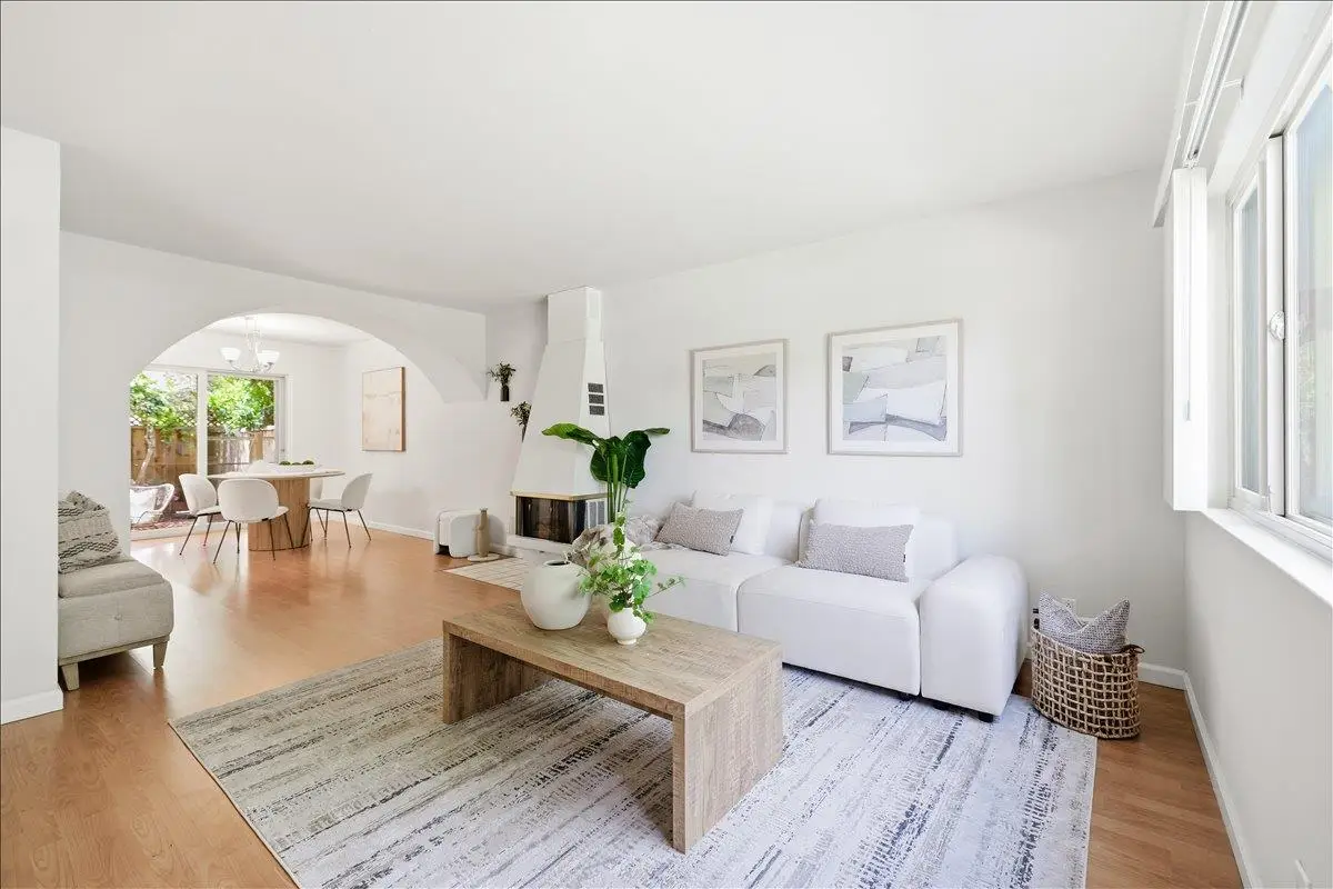 436 Sierra Vista Avenue #8, Mountain View, CA 94043 - #1