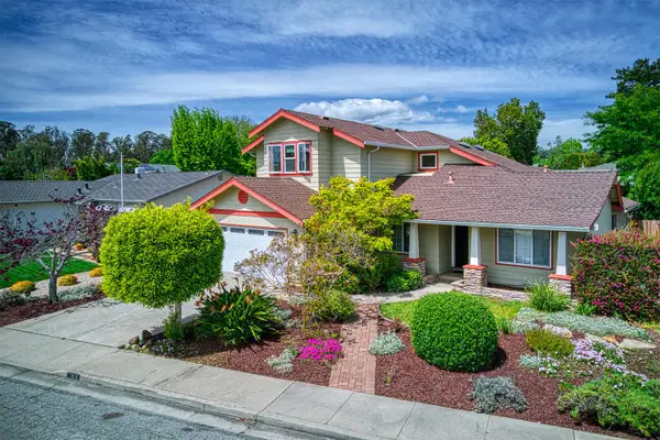 114 Seaborg Place, Santa Cruz, CA 95060