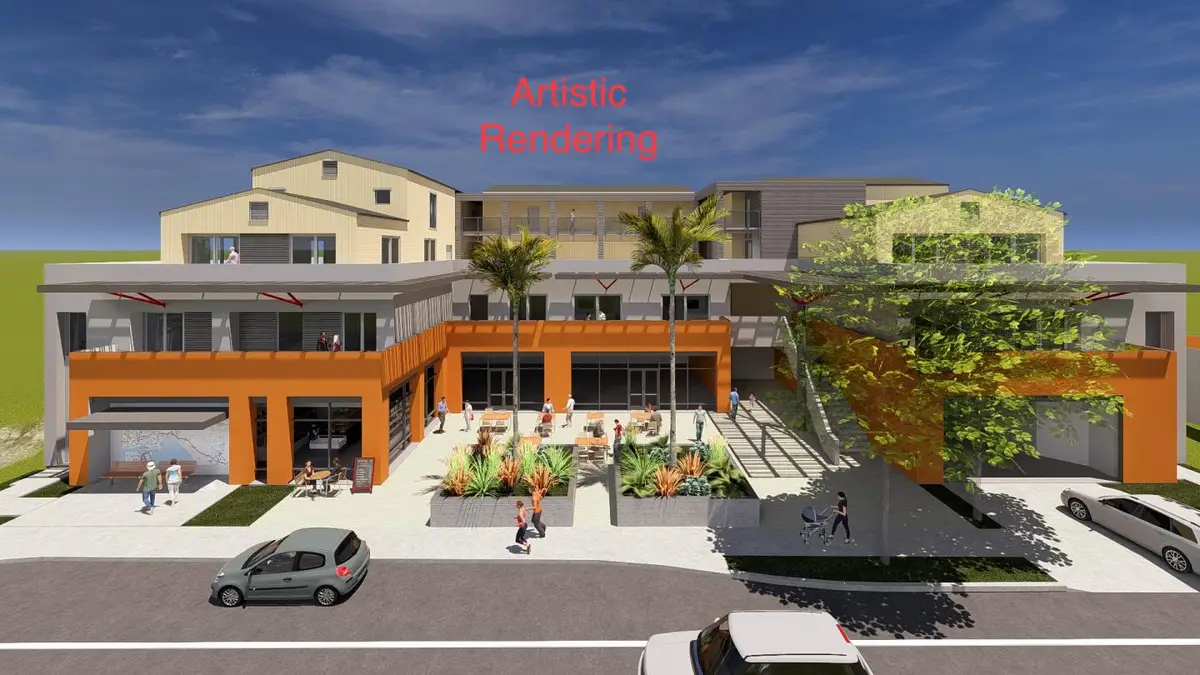 1600 Brommer Street, Santa Cruz, CA 95062 - #1