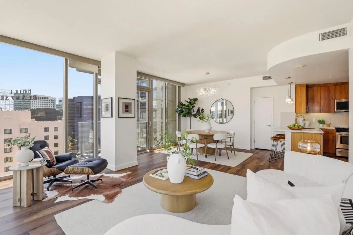 38 N Almaden Boulevard #1220, San Jose, CA 95110 - #1