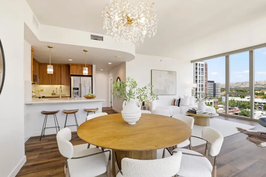 38 N Almaden Boulevard #1220, San Jose, CA 95110 - #2
