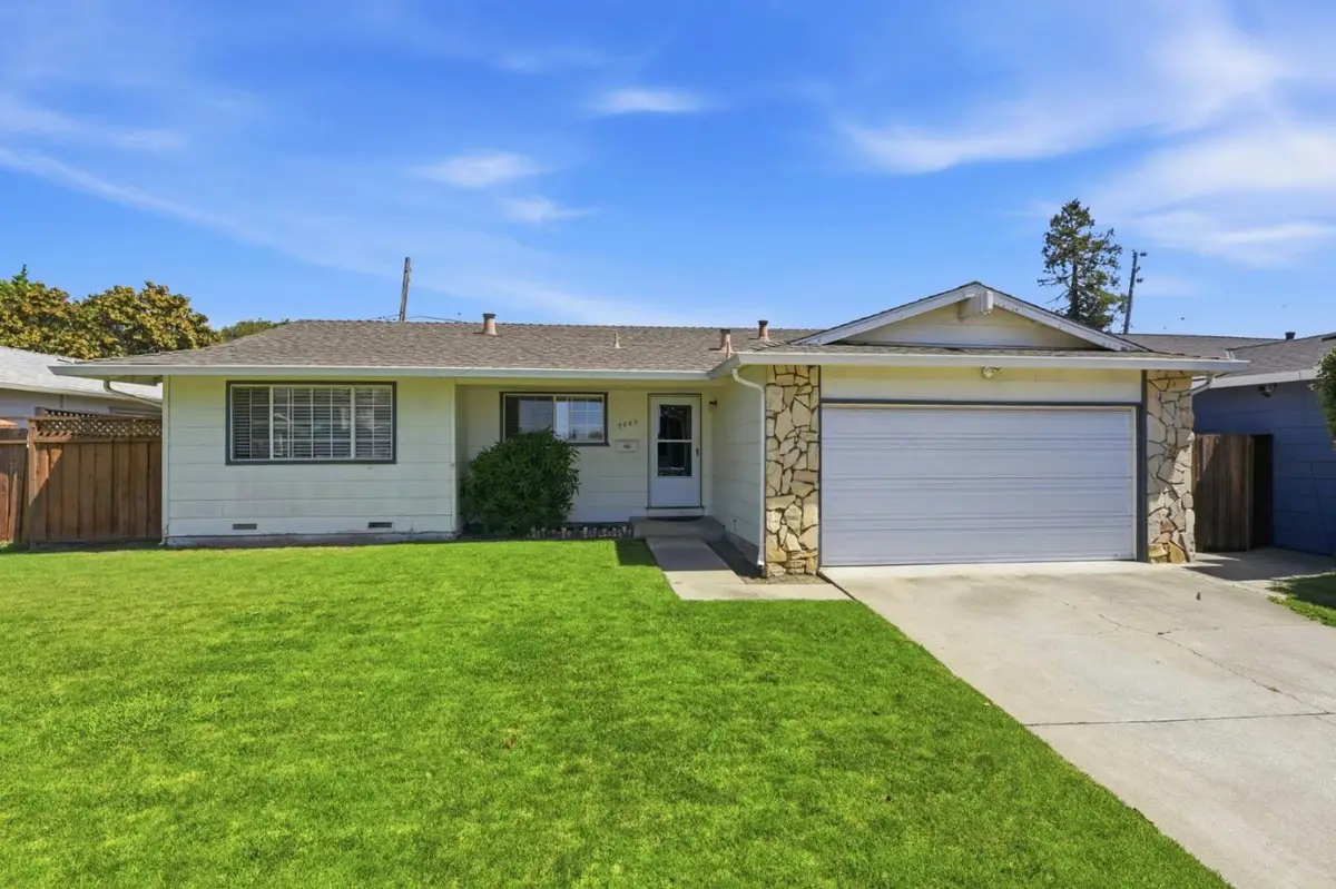 3880 Eastwood Circle, Santa Clara, CA 95054 - #1