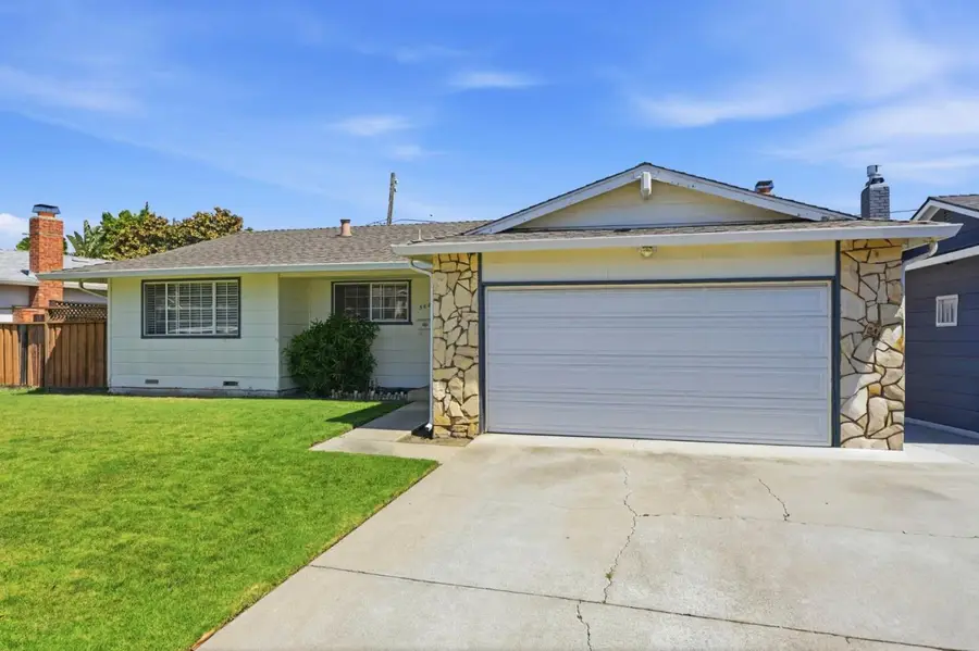 3880 Eastwood Circle, Santa Clara, CA 95054 - #3