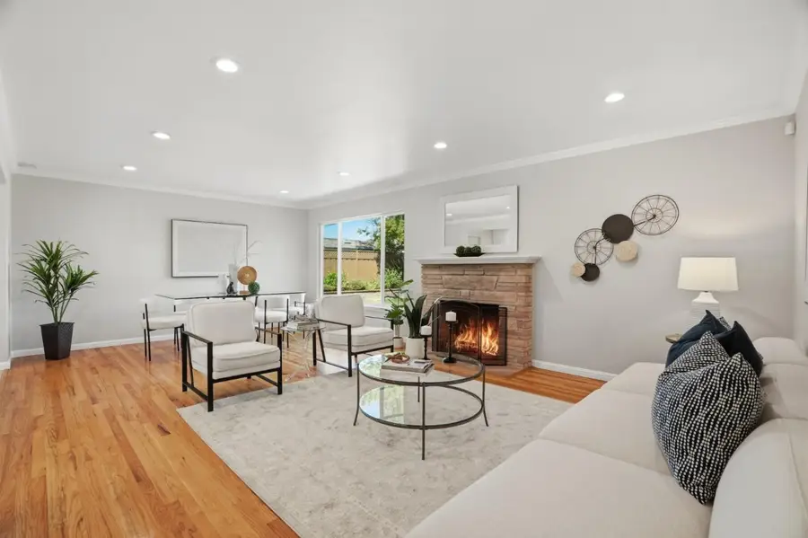 1969 Assunta Way, San Jose, CA 95124 - #2