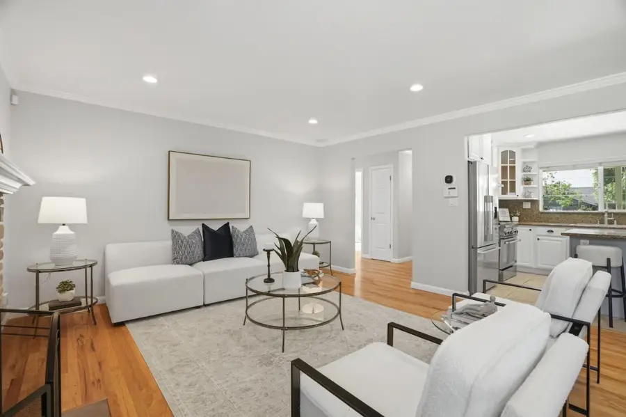 1969 Assunta Way, San Jose, CA 95124 - #3