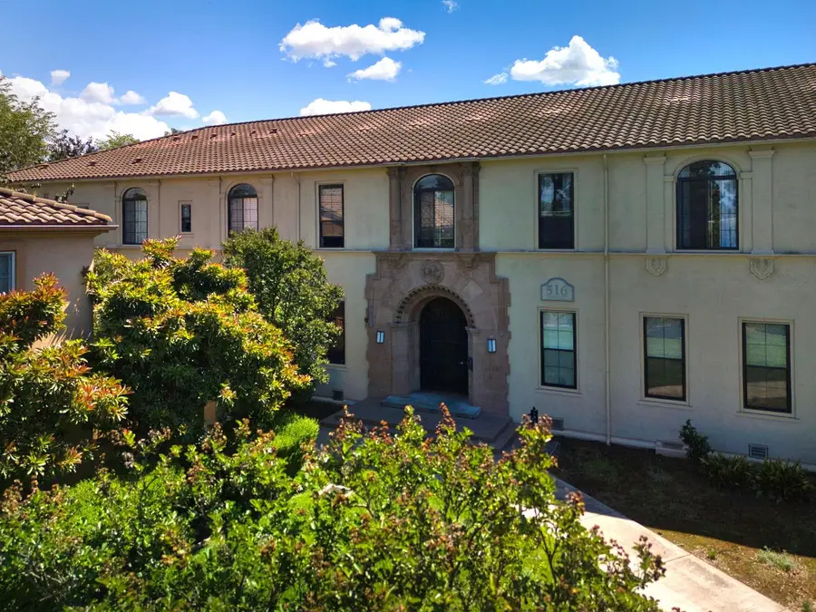 516 Martha Street #207, San Jose, CA 95112 - #2