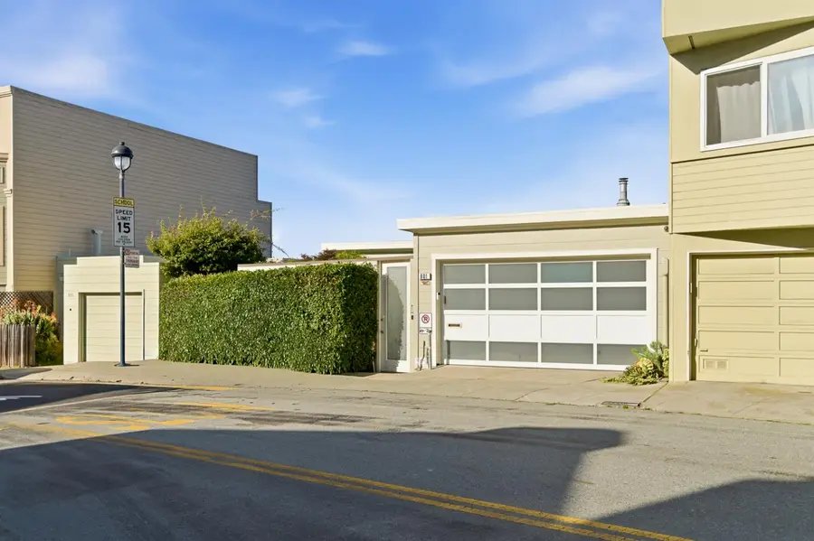 601 Corbett Avenue, San Francisco, CA 94114 - #3