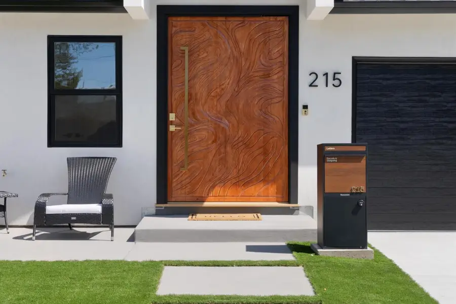 215 Lauella Court, Mountain View, CA 94041 - #3