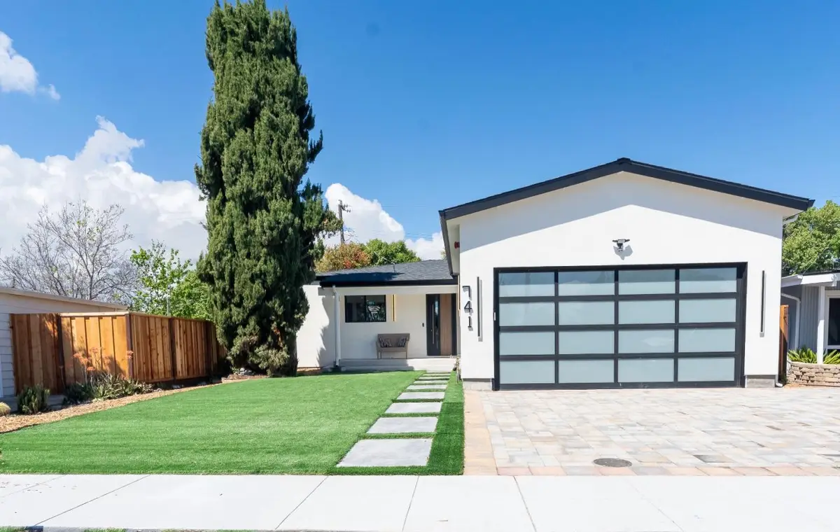 741 Borregas Avenue, Sunnyvale, CA 94085 - #1