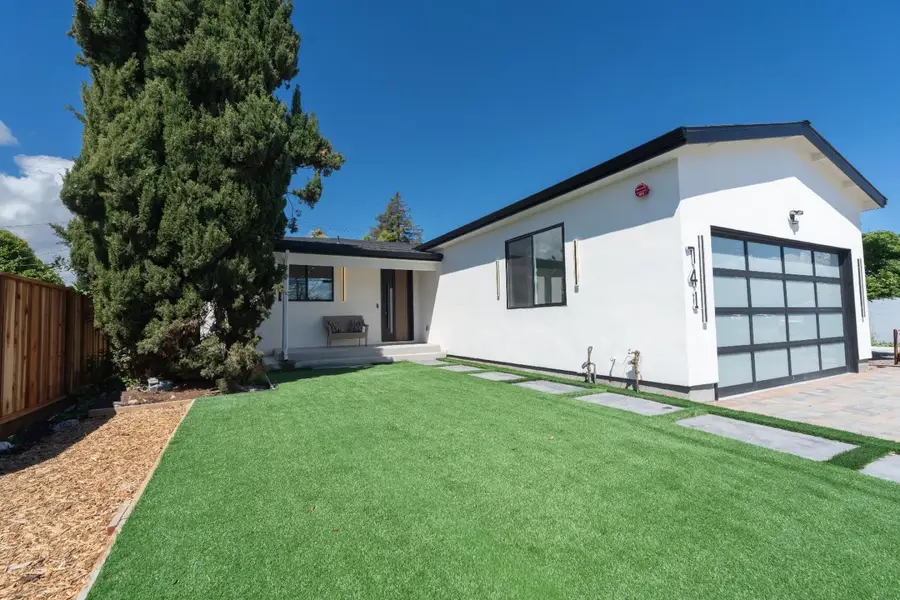 741 Borregas Avenue, Sunnyvale, CA 94085 - #2