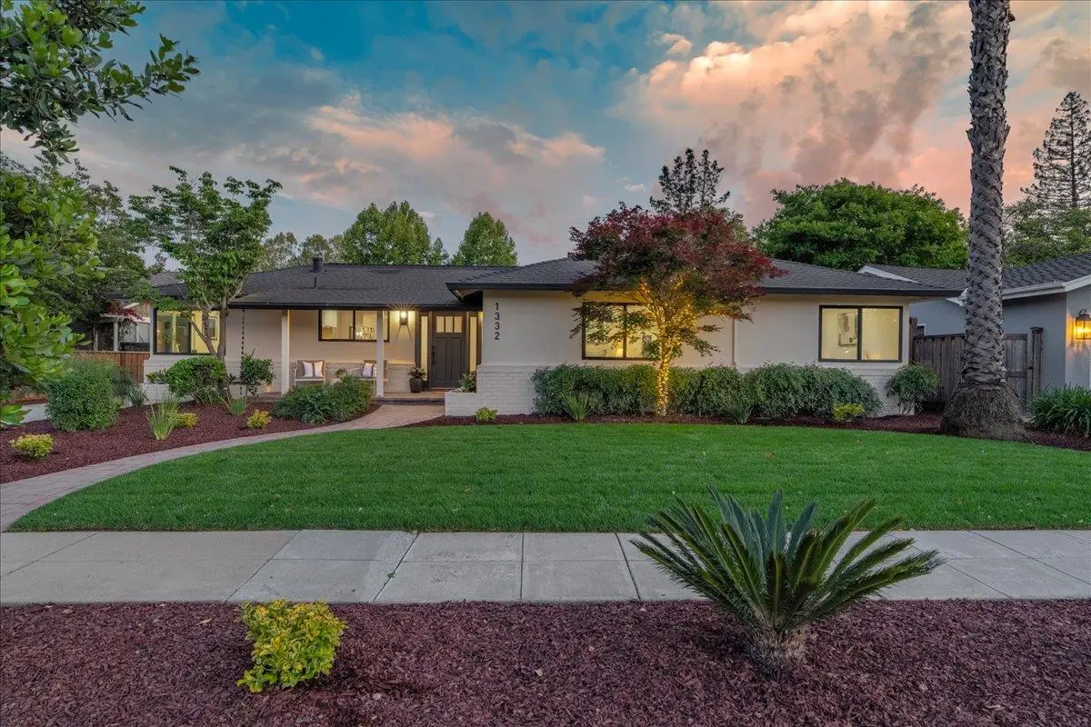 1332 Glen Dell Drive, San Jose, CA 95125 - #1