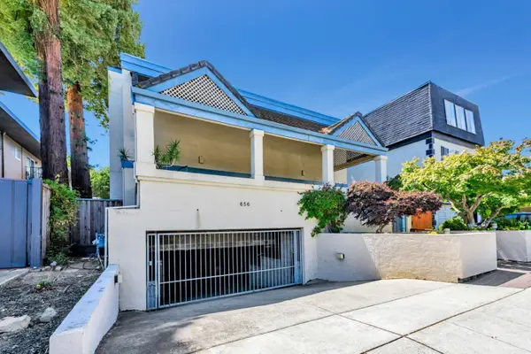 656 Cedar Street #3, San Carlos, CA 94070