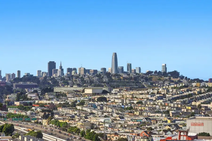 152 Ordway Street, San Francisco, CA 94134 - #2