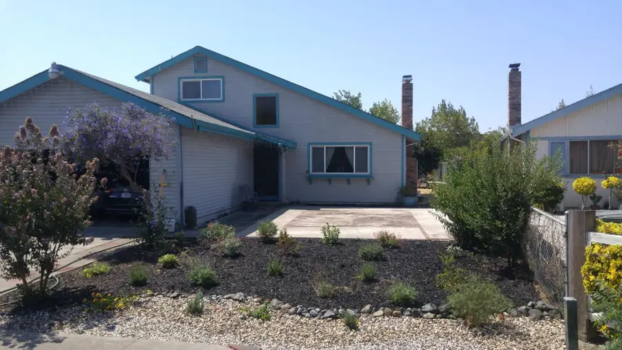 1011 Loyola Way, Vallejo, CA 94589 - #2