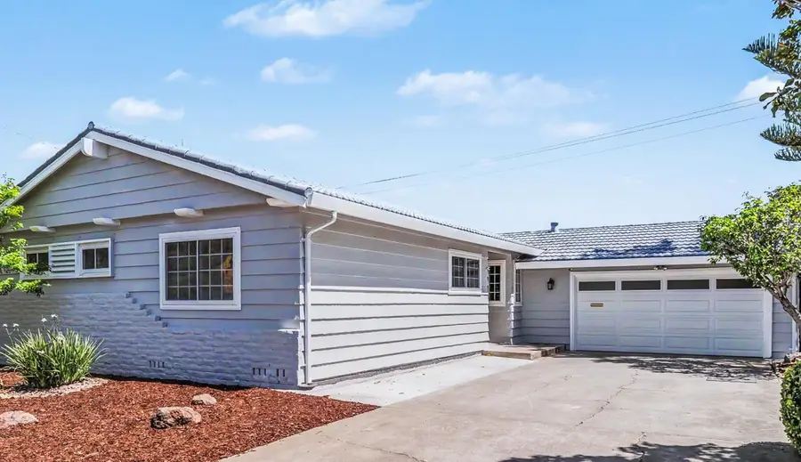 1268 Greenbriar Avenue, San Jose, CA 95128 - #2