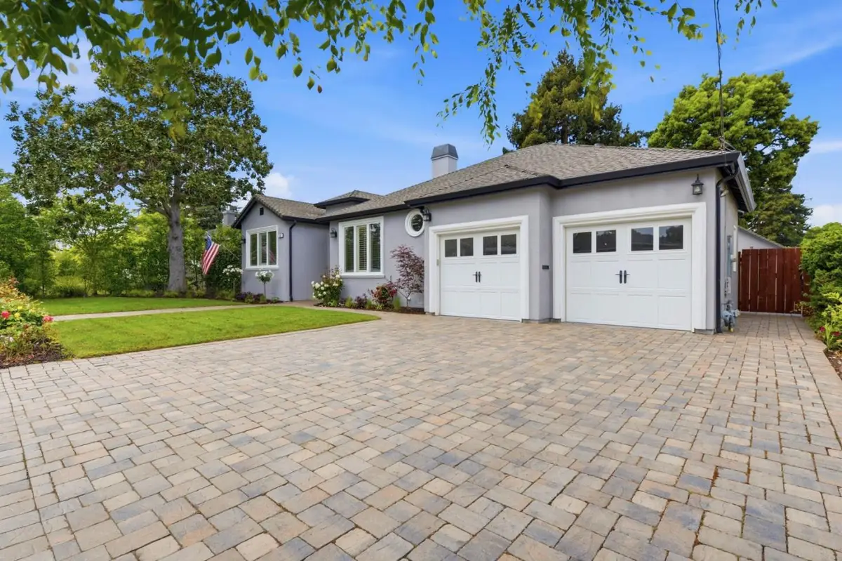 142 30th Avenue, San Mateo, CA 94403 - #1