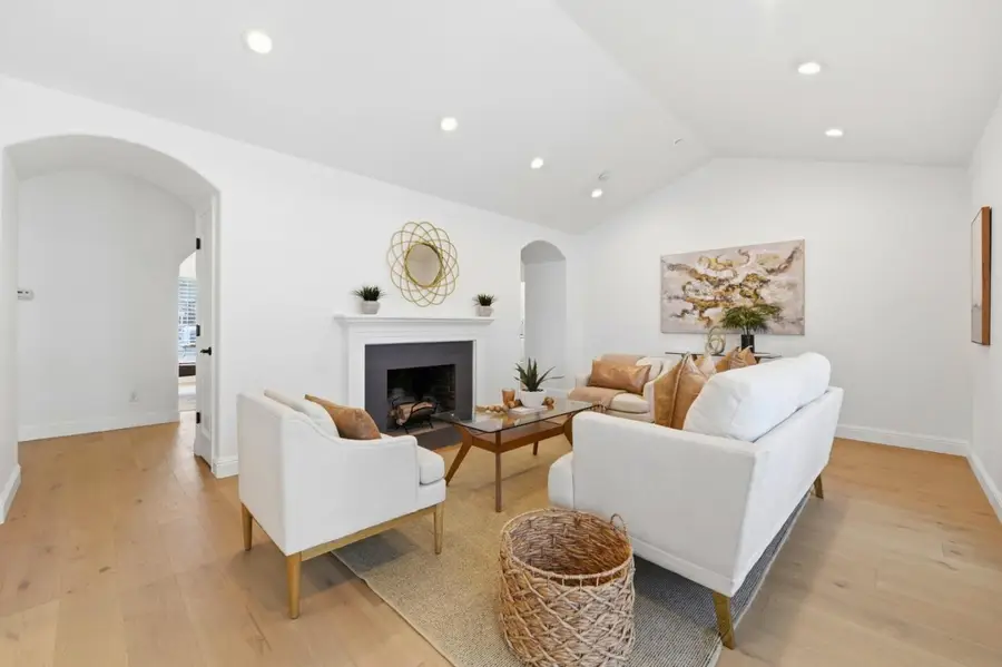 142 30th Avenue, San Mateo, CA 94403 - #3