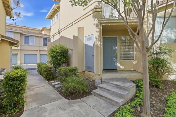 558 Manhattan Place, San Jose, CA 95136
