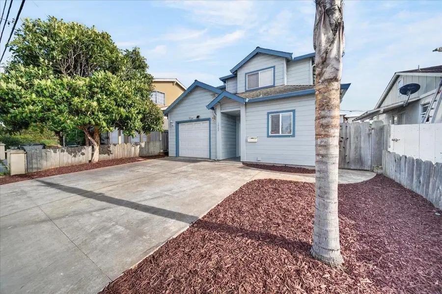 1282 Hamilton Avenue, Seaside, CA 93955 - #2