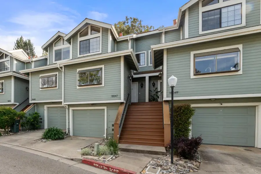 18047 Hillwood Lane, Morgan Hill, CA 95037 - #2