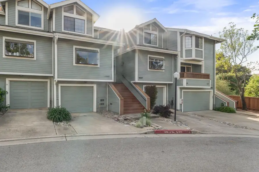 18047 Hillwood Lane, Morgan Hill, CA 95037 - #3