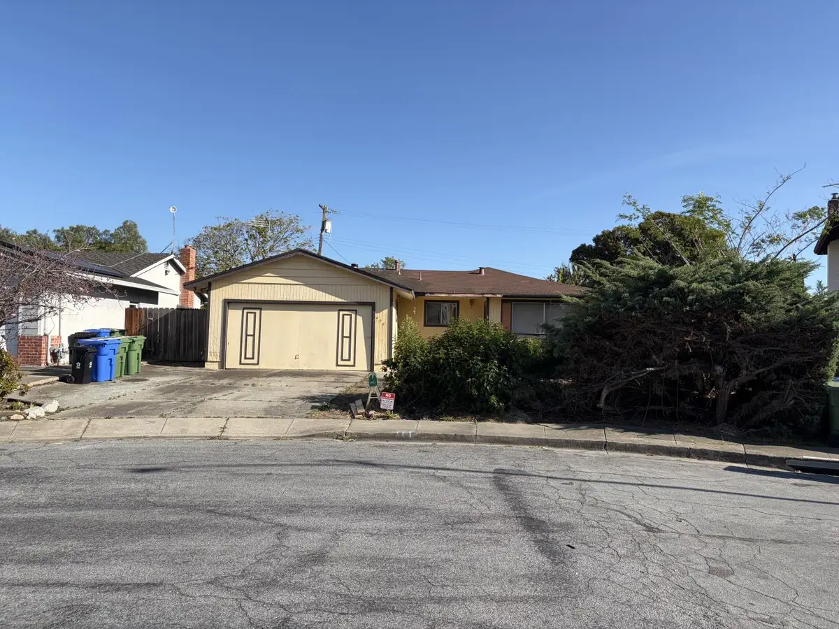 606 Vesper Avenue, Fremont, CA 94539 - #1