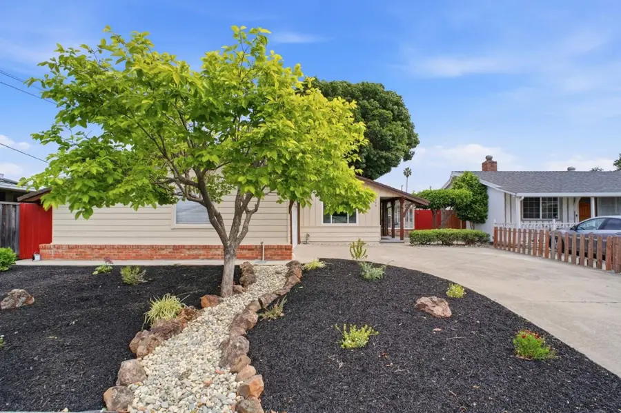 2386 Bermuda Lane, Hayward, CA 94545 - #2